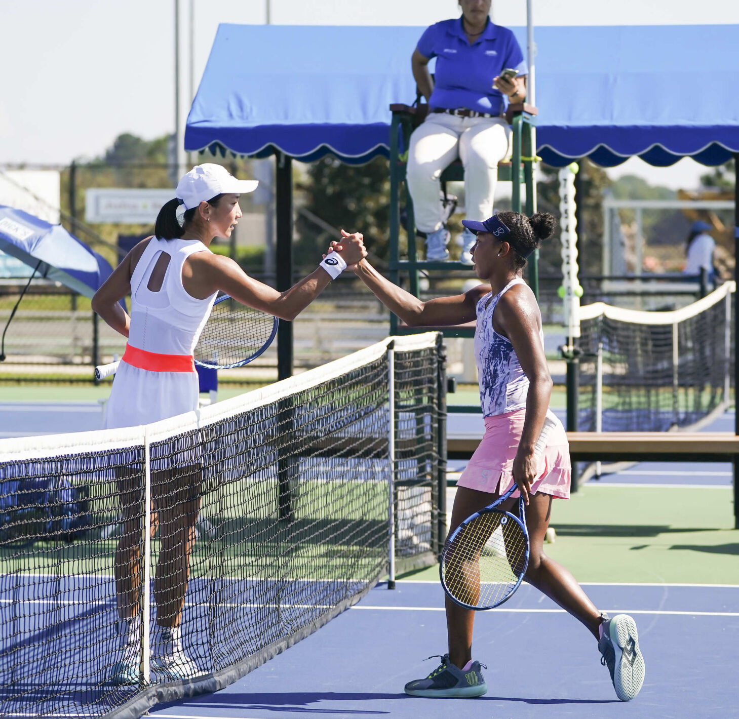 McLeod for Health Florence Open
